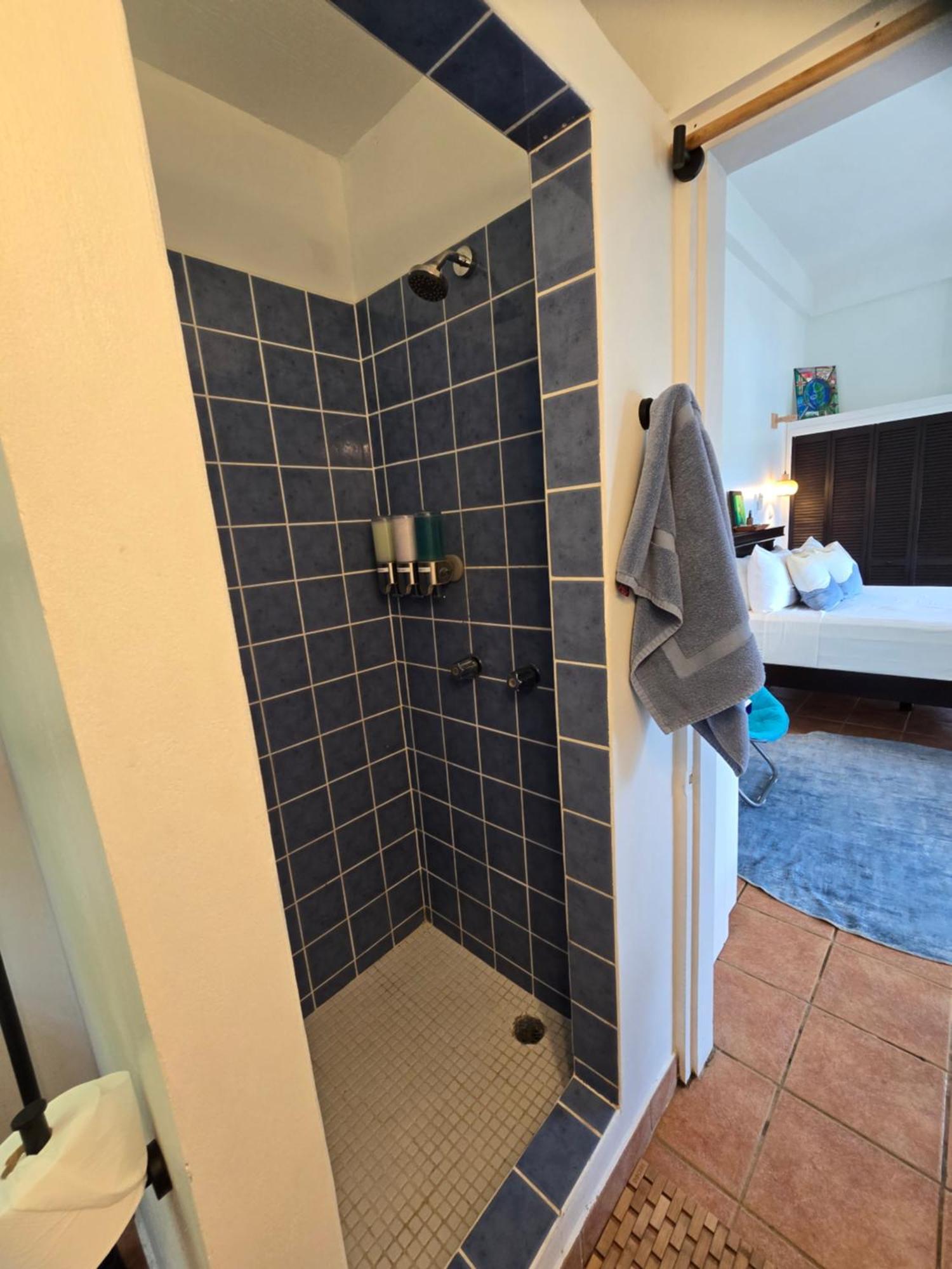 Hodges Bay House Apartman Calibishie Kültér fotó
